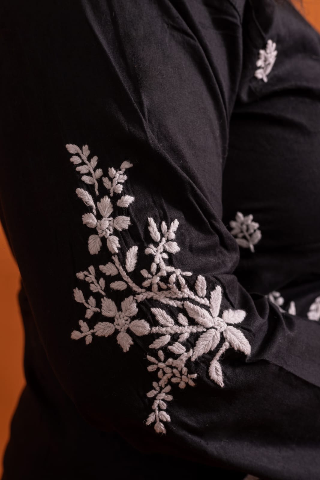 Shabnam - Women’s Chikankari Shirt